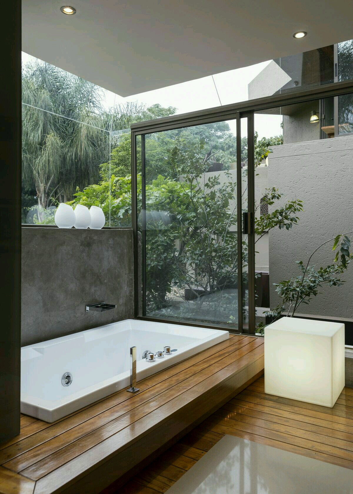 Bathroom Decor Inspiration
 20 Amazing Open Bathroom Design Inspiration The