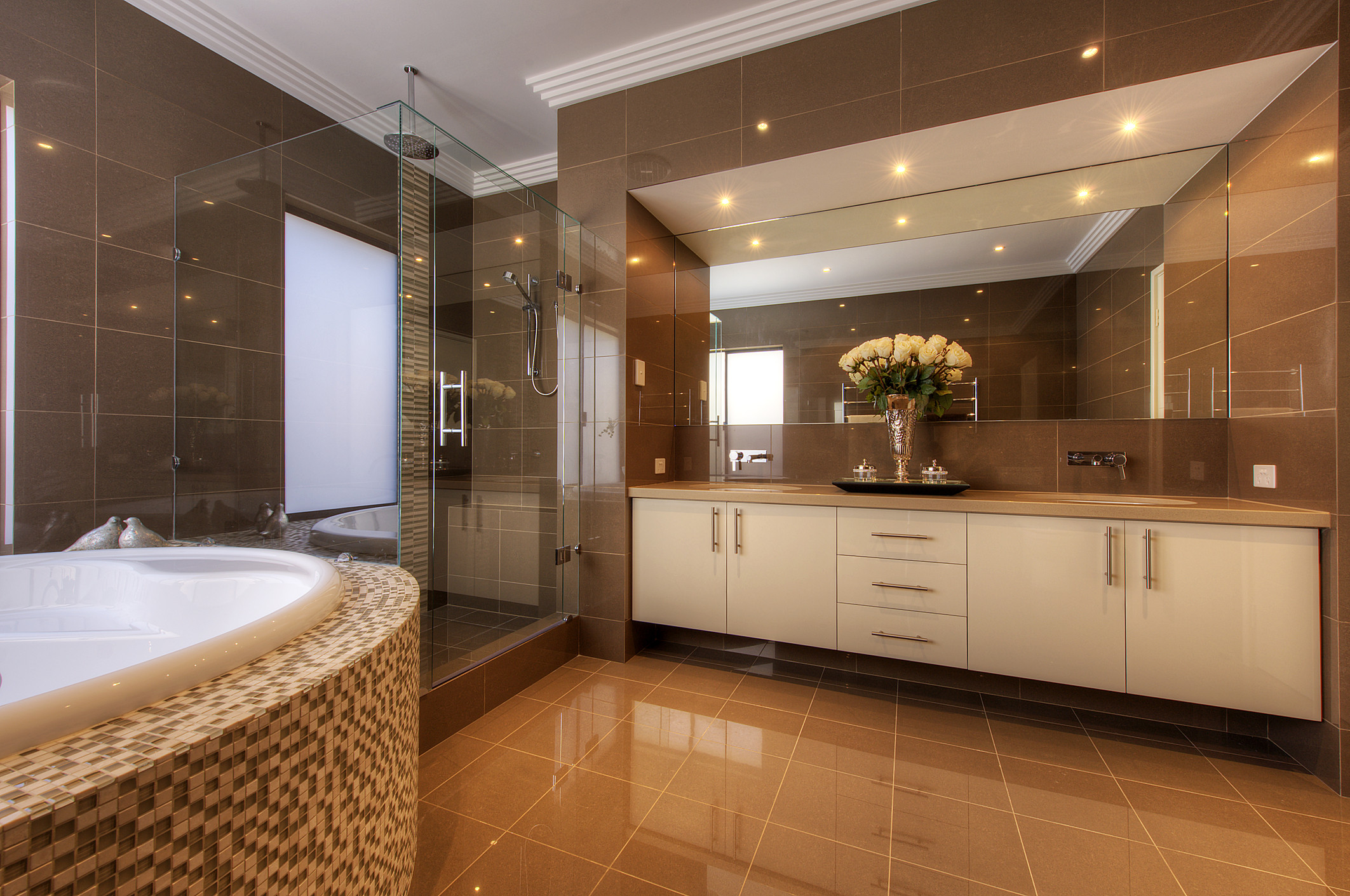 Bathroom Decor Pictures
 10 Luxury Bathroom Features you need in your life