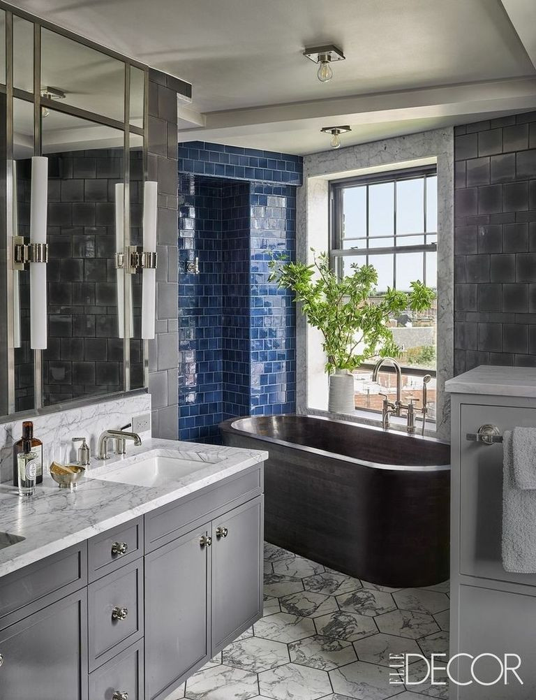 Bathroom Decor Pictures
 25 Best Modern Bathroom Ideas Luxury Bathrooms