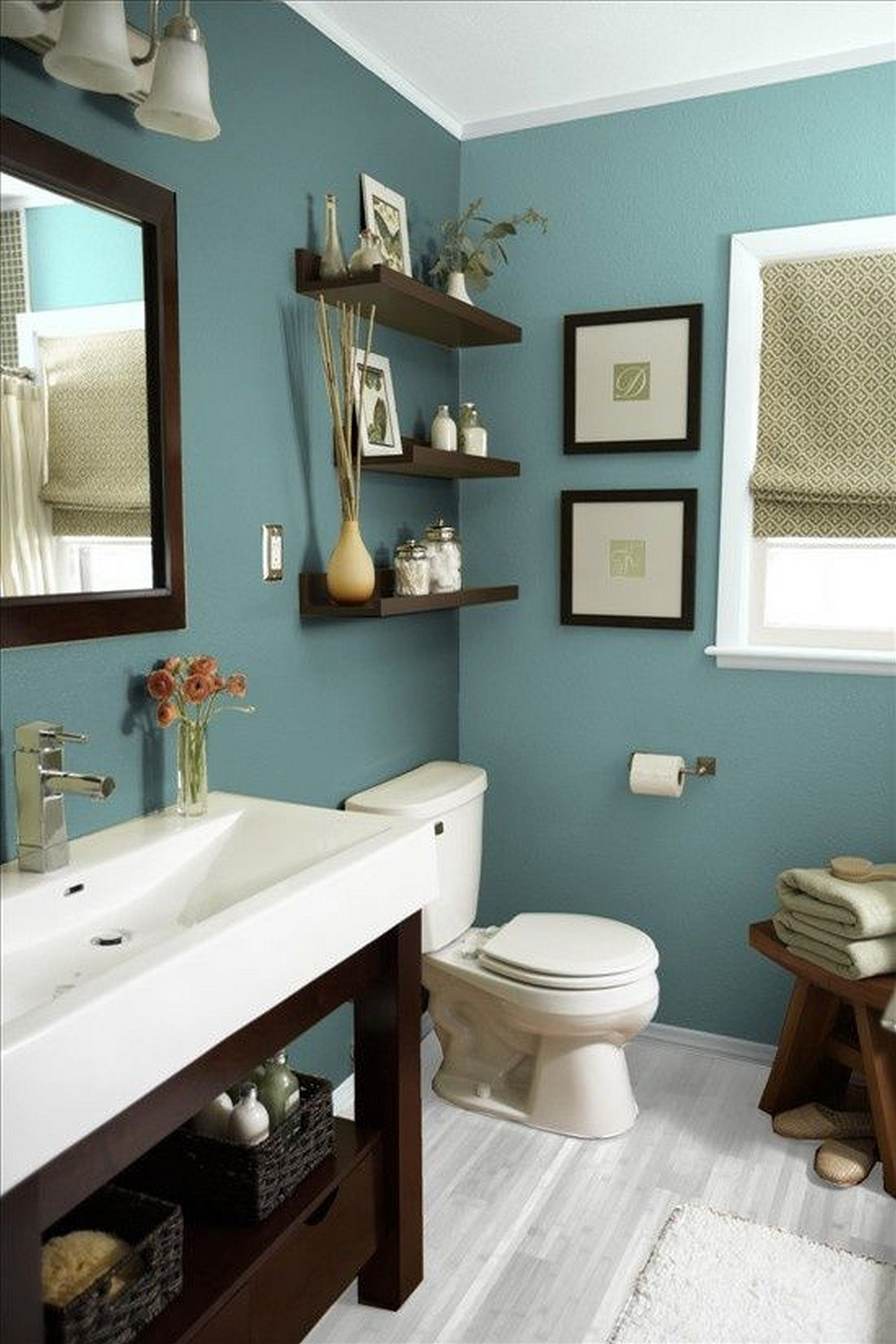 Bathroom Decoration Ideas
 50 Best Bathroom Decor Ideas and Designs that are Trendy