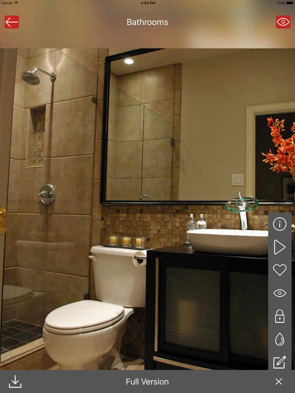 25 Gorgeous Bathroom Design App - Home Decoration and Inspiration Ideas