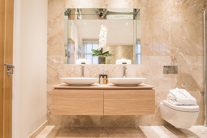 Bathroom Design Service
 luxury bathroom design service
