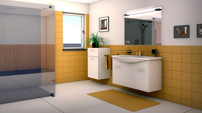 Bathroom Design Service
 Bathroom Design