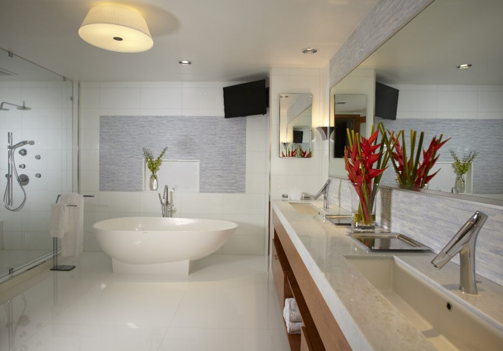 Bathroom Design Service
 Bathroom Interior Design Services in Miami