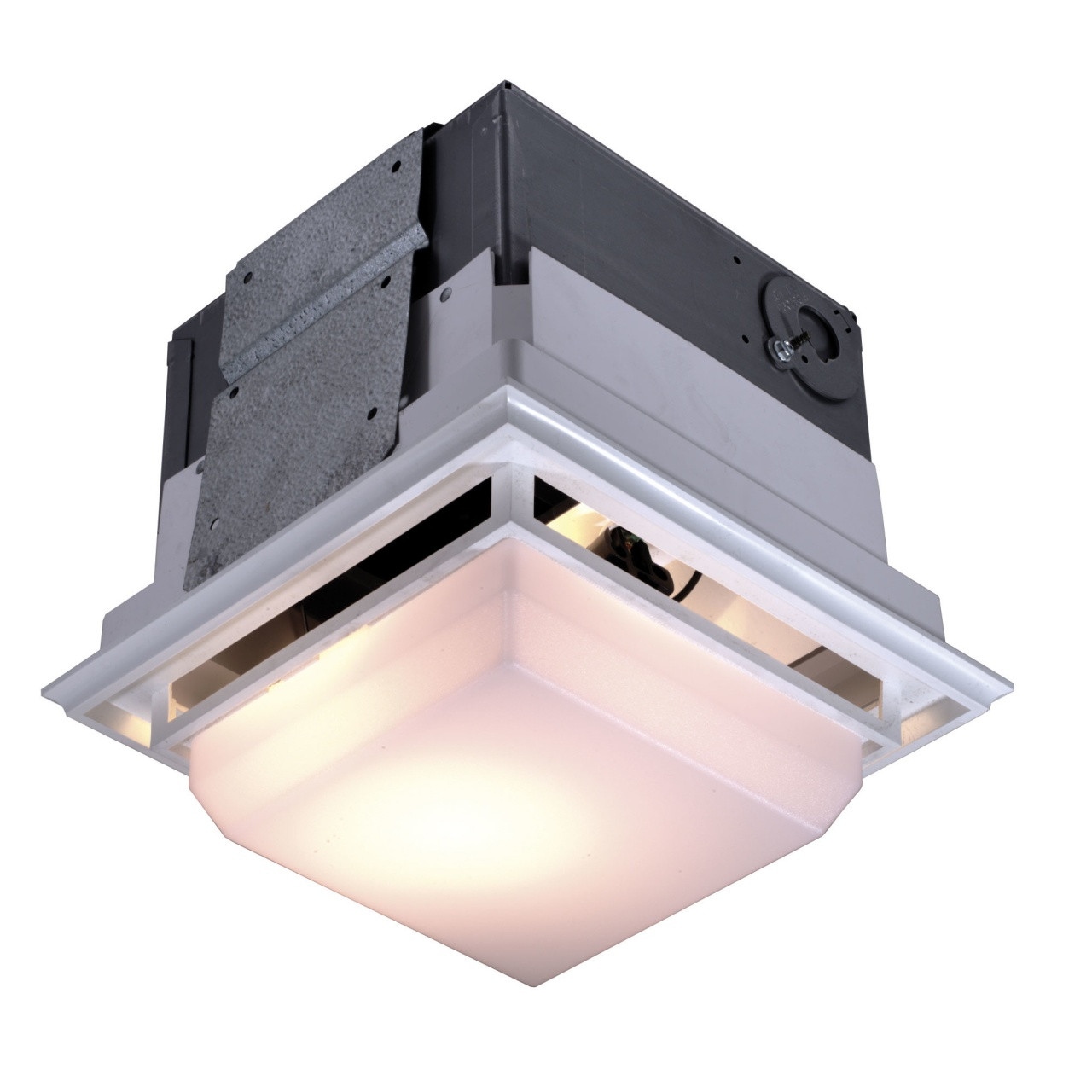 Bathroom Exhaust Fan Code Requirements
 Ductless Bathroom Exhaust Fans With Light