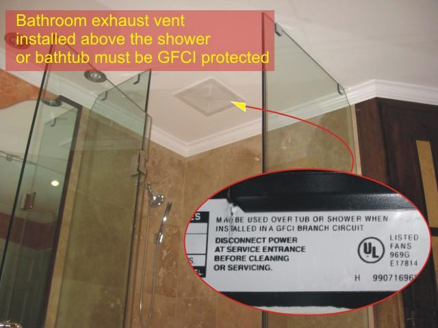 Bathroom Exhaust Fan Code Requirements
 Bathroom Exhaust Fan
