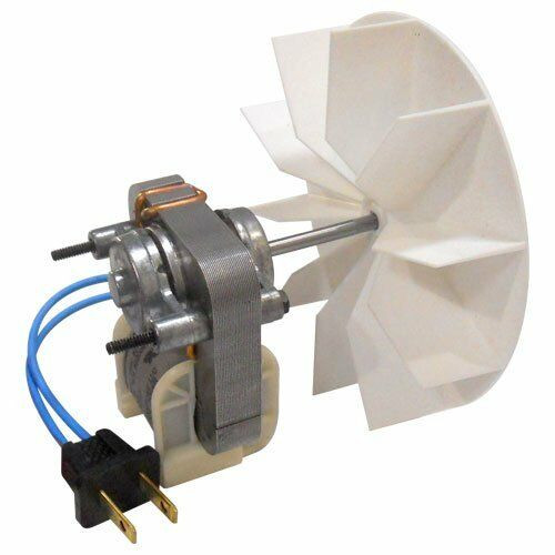 Bathroom Exhaust Fan Motor Replacement
 Electric Fan Motor Kit Blower Wheel 120 Bathroom Exhaust