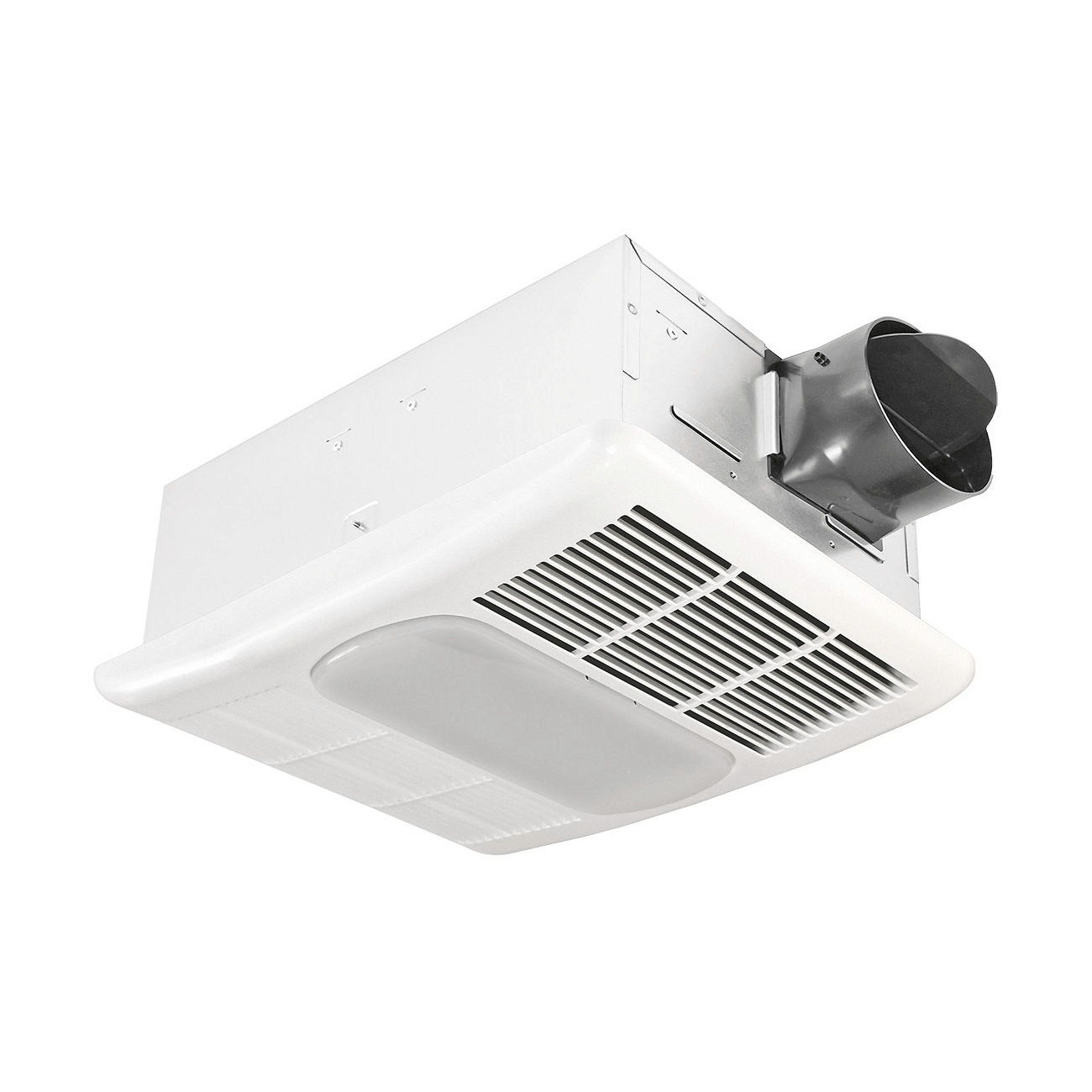 Bathroom Exhaust Fan With Heater
 Amazing Tips on How to Clean a Bathroom Exhaust Fan in 10