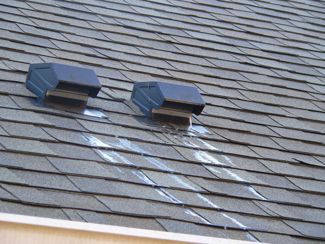 Bathroom Exhaust Roof Vent New Leak Possible Source Of Dripping From Bathroom Exhaust Of Bathroom Exhaust Roof Vent 