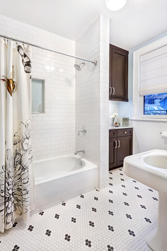 Bathroom Floor Tile Designs
 50 Cool Bathroom Floor Tiles Ideas You Should Try DigsDigs