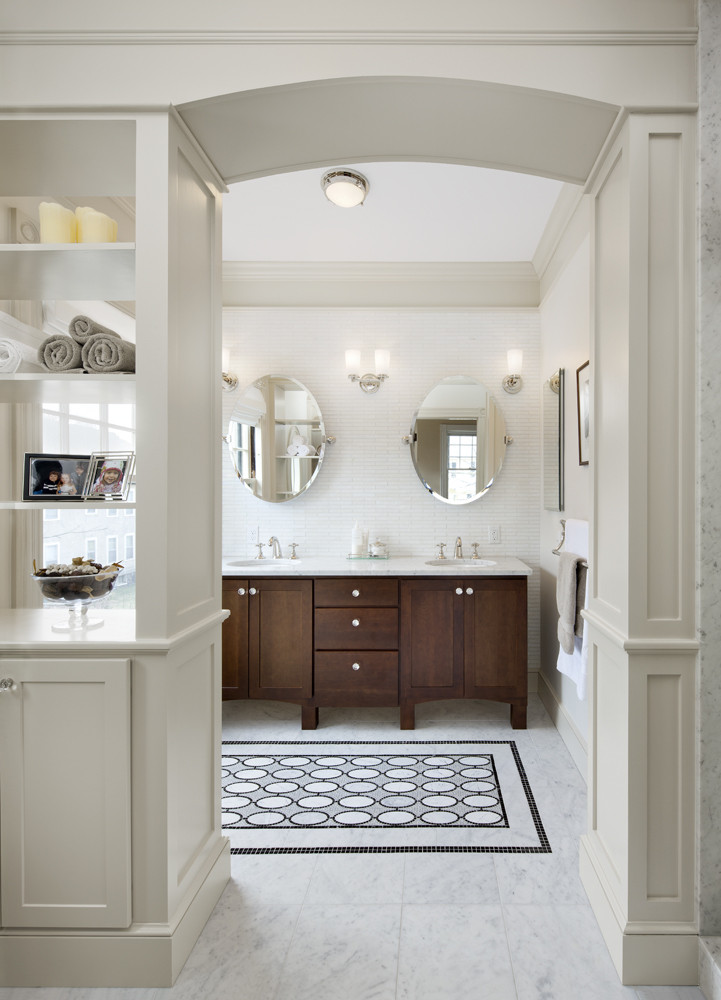 Bathroom Floor Tile Designs
 30 Floor Tile Designs For Every Corner of Your Home