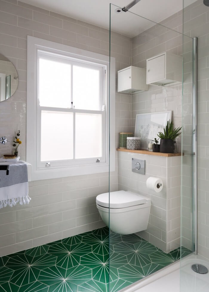 Bathroom Floor Tile Designs
 50 Best Bathroom Tile Ideas