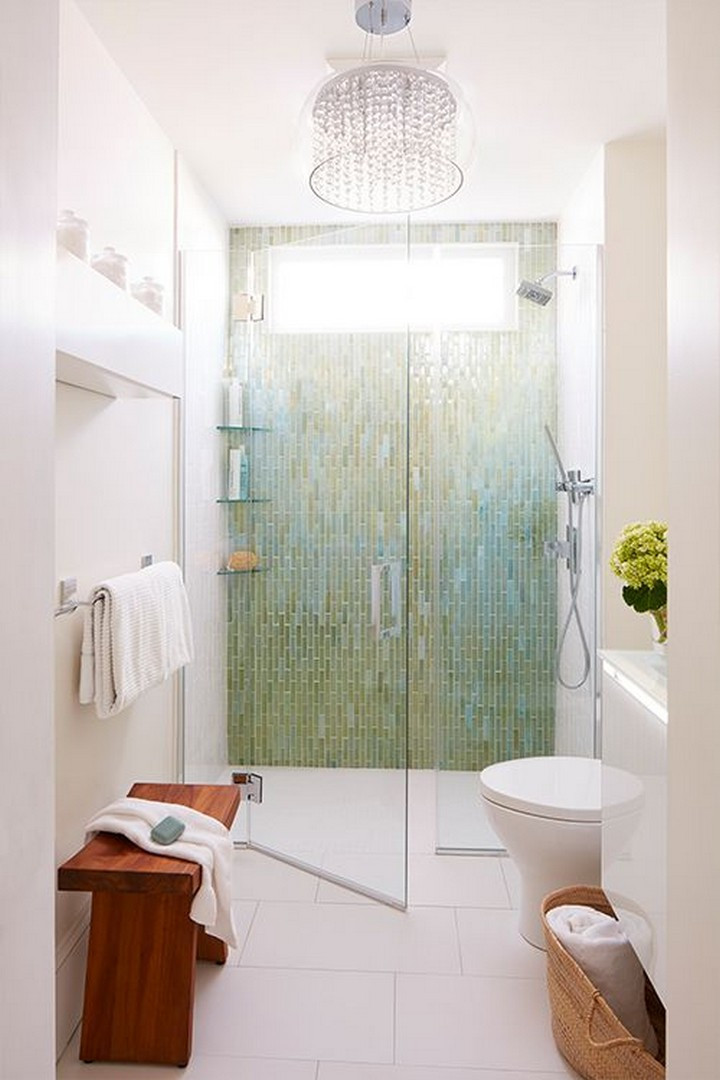 Bathroom Floor Tile Designs
 Bathroom Tile Design Inspiration for 2018 Get Your Mood