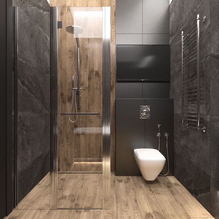 Bathroom Ideas For Small Spaces
 1001 ideas for beautiful bathroom designs for small spaces