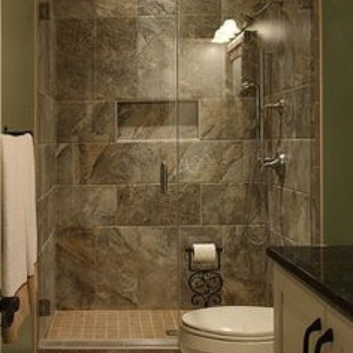 Bathroom Ideas For Small Spaces
 30 Small Modern Bathroom Ideas – Deshouse