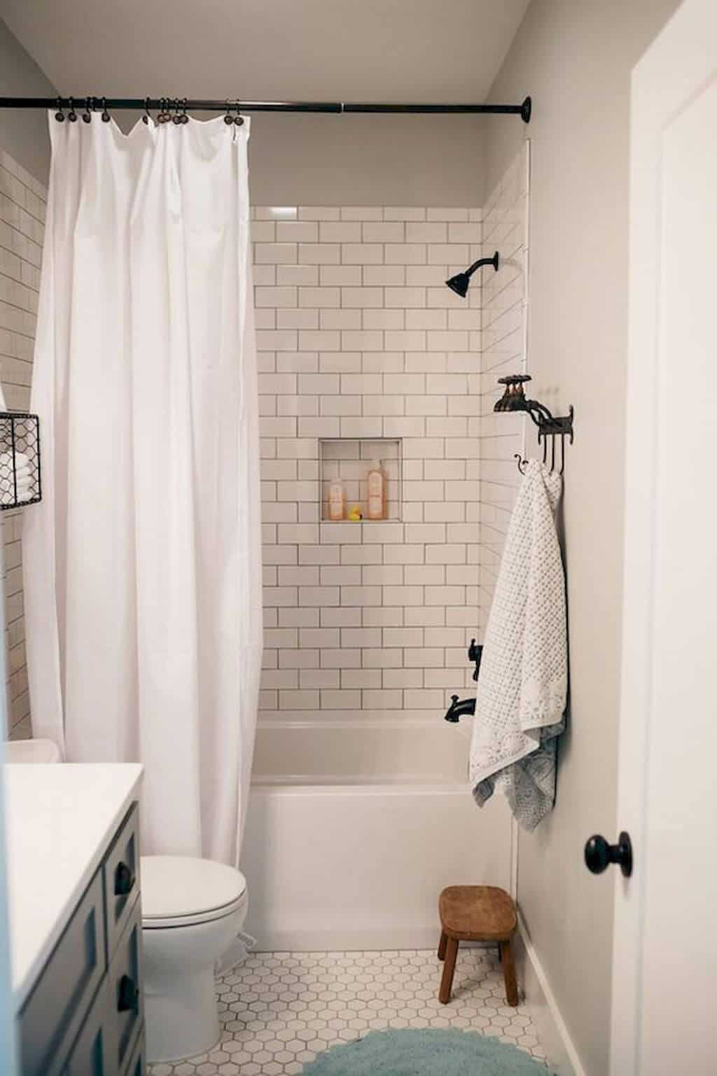 Bathroom Ideas For Small Spaces
 32 Ideas of Bathroom Remodels for Small Spaces You’ll Want