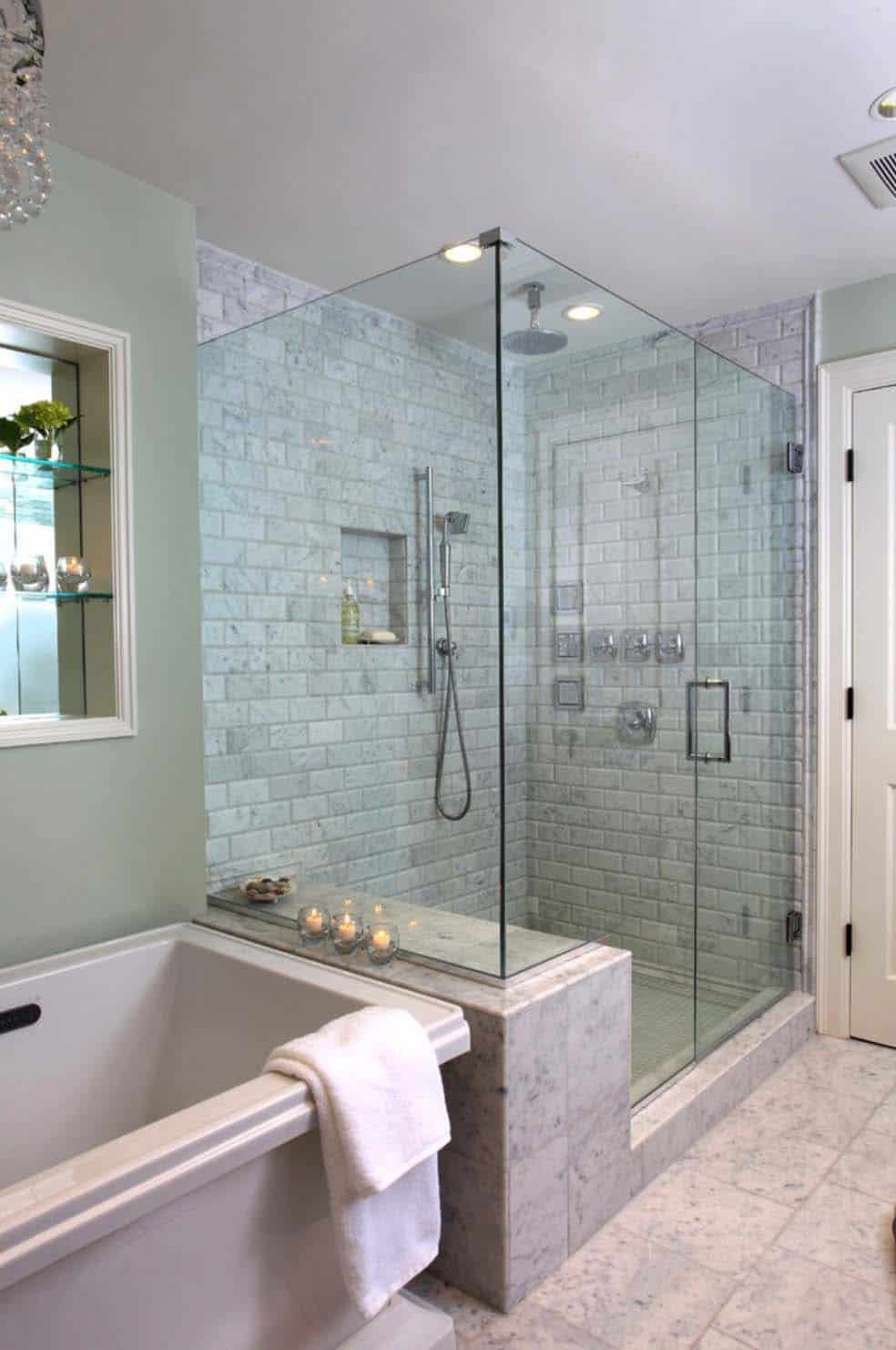 Bathroom Layout Design
 53 Most fabulous traditional style bathroom designs ever
