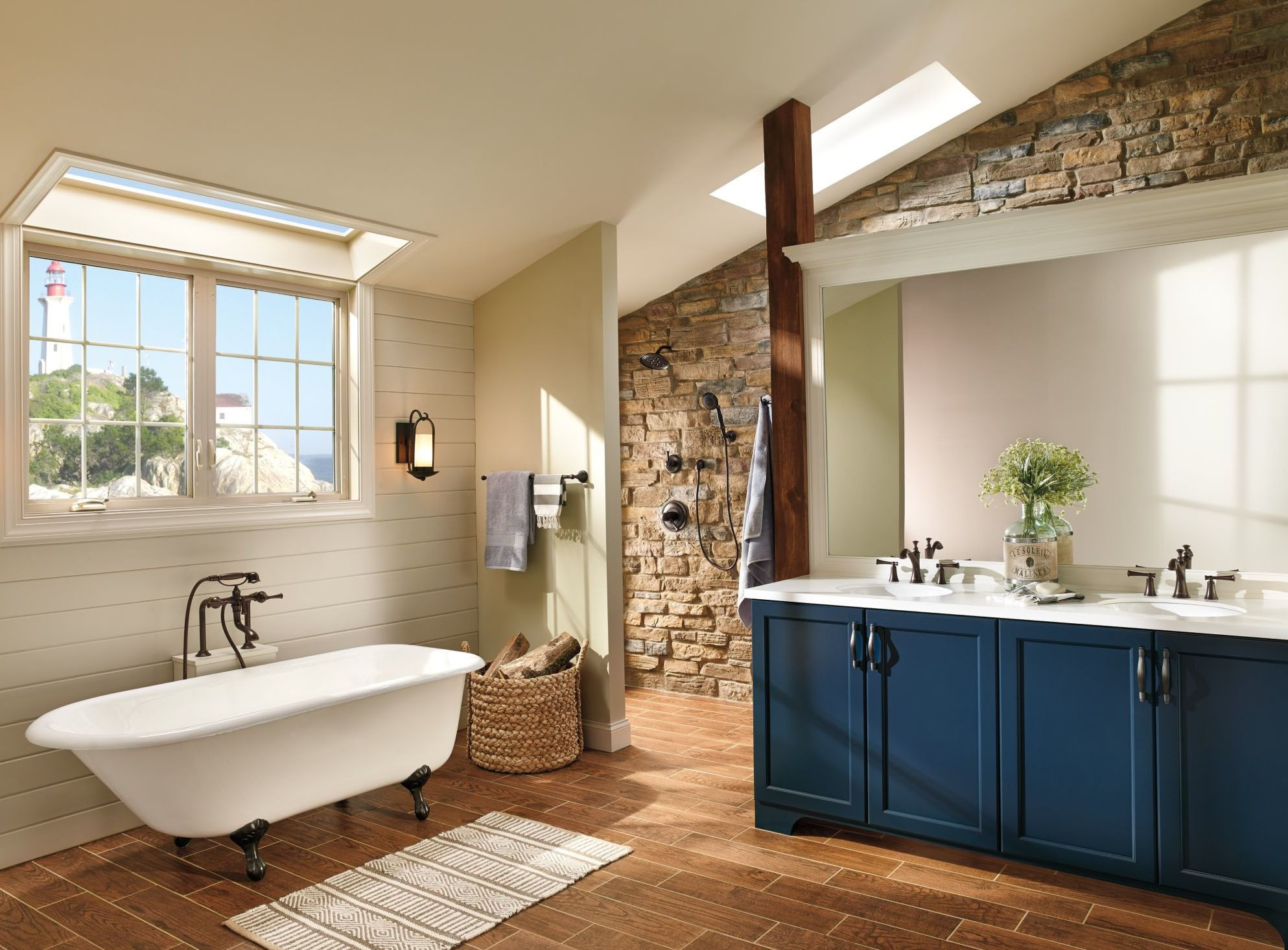 Bathroom Layout Design
 10 Spectacular Bathroom Design Innovations Unraveled at
