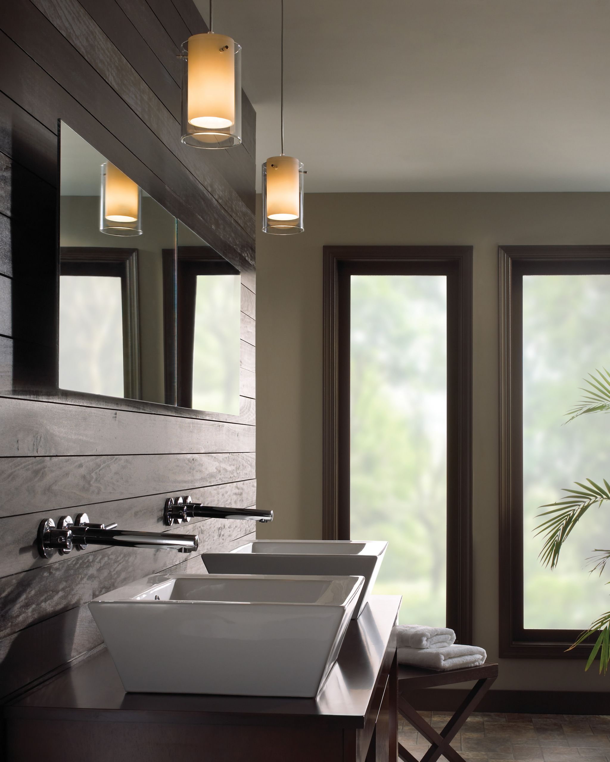 Bathroom Light Fixture
 25 Best Light Fixtures for Bathroom TheyDesign