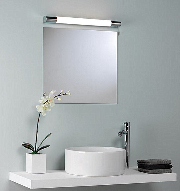 Bathroom Light Fixture With Outlet
 Modern Bathroom and Vanity Lighting Solutions