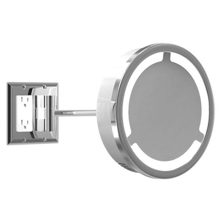 Bathroom Light With Outlet
 Vanity Light Wall With Outlet Fantastic Best Price