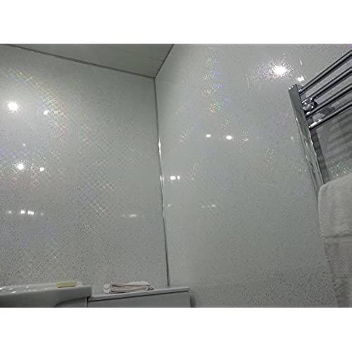 Bathroom Plastic Wall
 Plastic Wall Panels Amazon