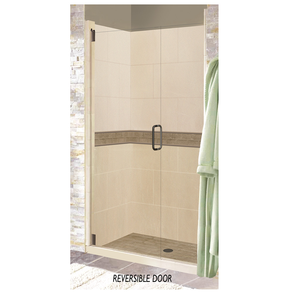 Bathroom Shower Kits
 Alcove Scottsdale Shower Kit – American Bath Factory