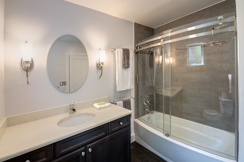 Bathroom Shower Remodel Cost
 Palmer Residential How Much Does a Bathroom Remodel Cost