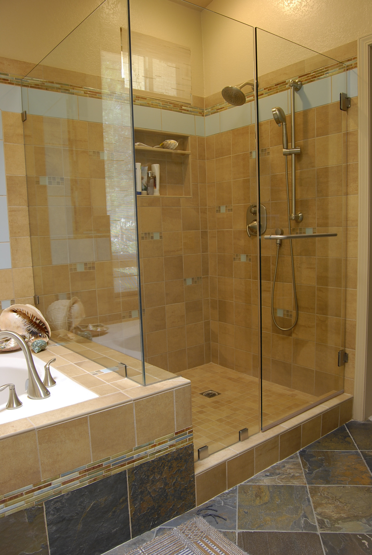 Bathroom Shower Tile Gallery
 Bathroom Upgrade Your Bathroom With Shower Tile Patterns
