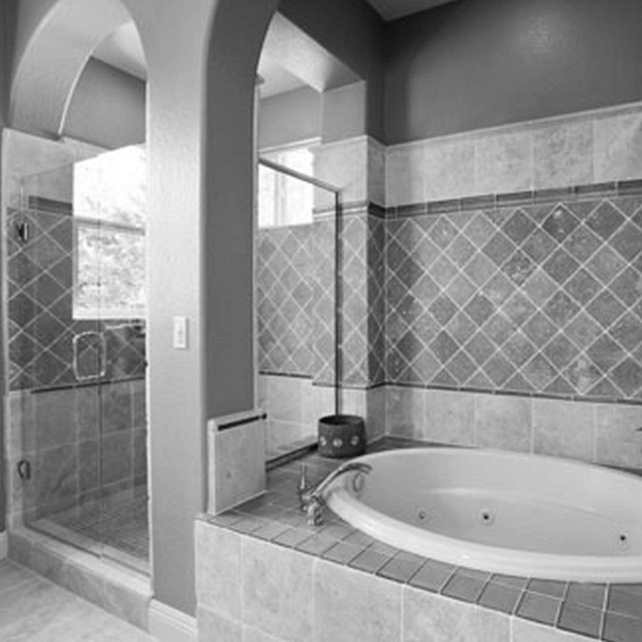Bathroom Shower Tile Gallery
 Cool Bathroom Floor Tile To Improve Simple Home MidCityEast