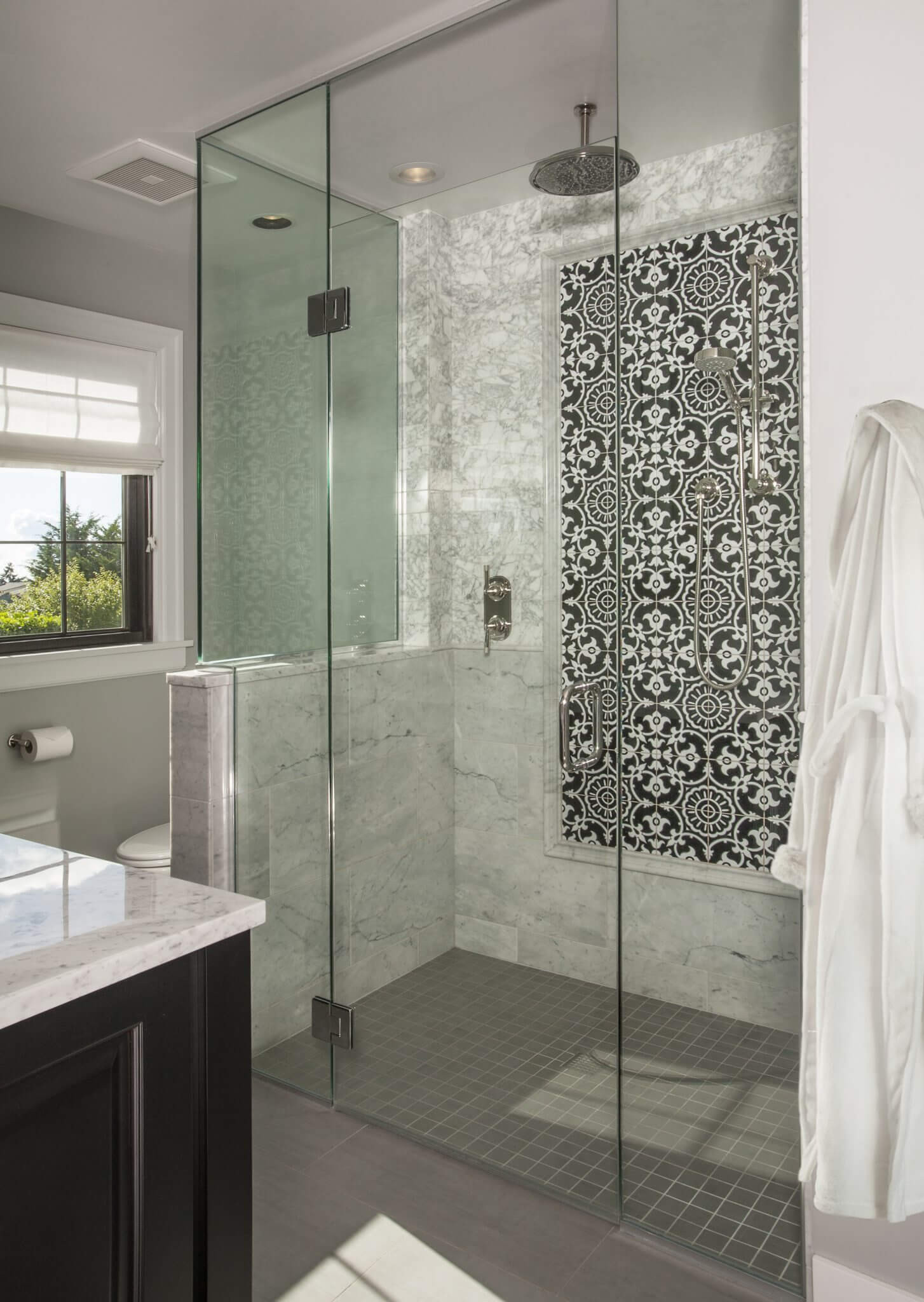Bathroom Shower Tile Gallery
 28 Best Bathroom Shower Tile Designs 2018 Interior