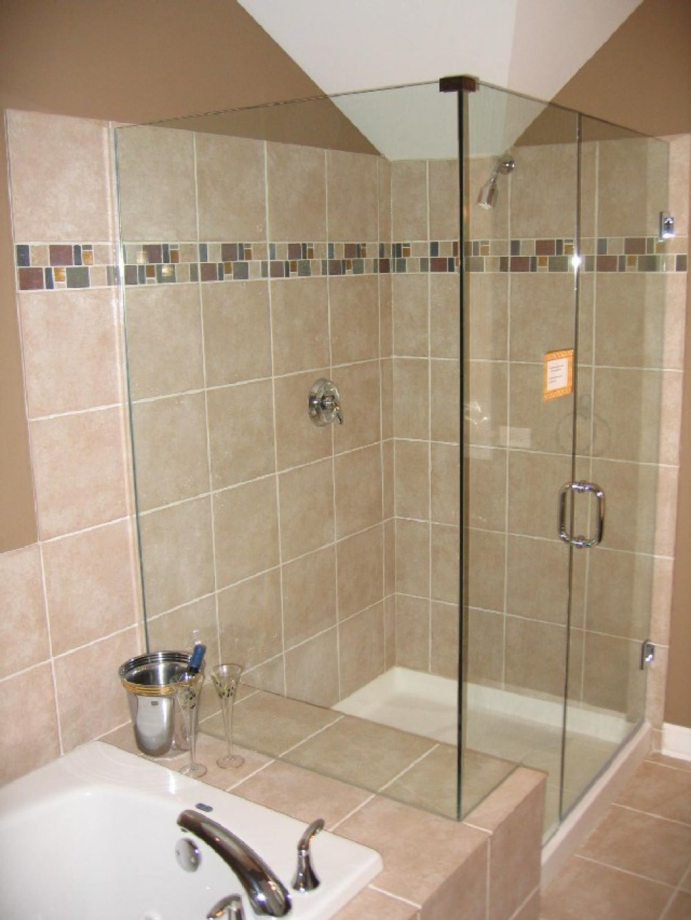 Bathroom Shower Tile Gallery
 Bathroom Tile Ideas for Shower Walls Decor IdeasDecor Ideas