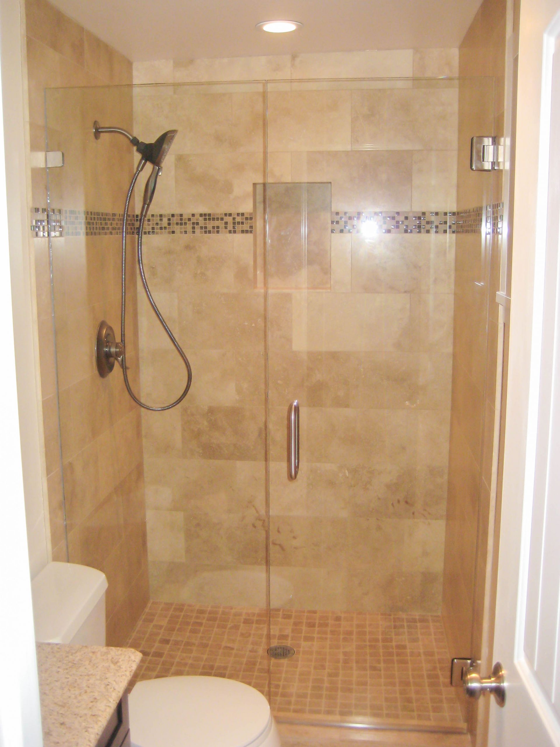 Bathroom Shower Tile Gallery
 Bathroom Showers s Seattle Tile Contractor