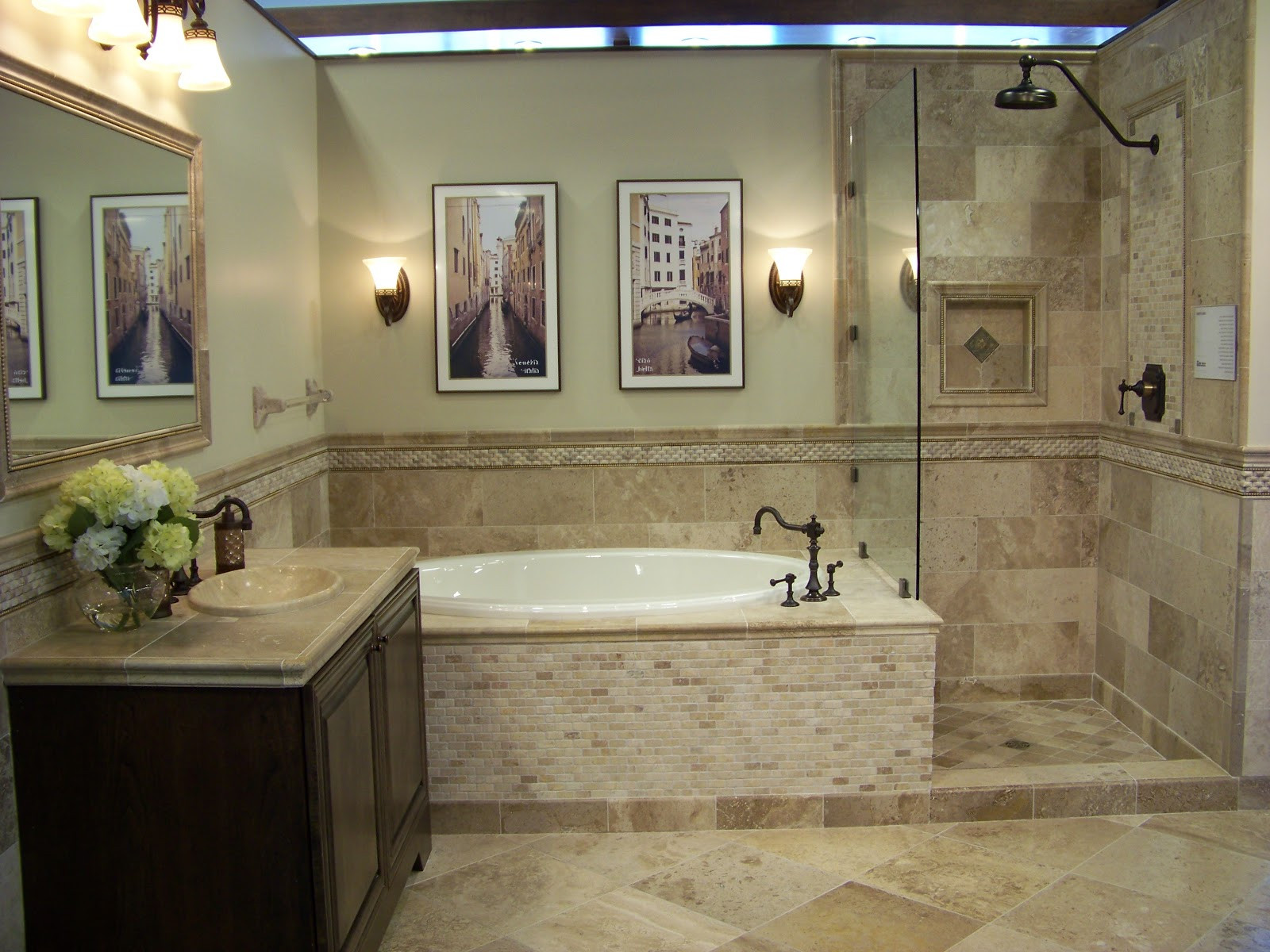 Bathroom Shower Tile Gallery
 Home Decor Bud ista Bathroom Inspiration The Tile Shop