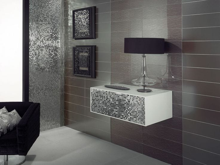 Bathroom Shower Tile Gallery
 15 Amazing Bathroom Wall Tile Ideas and Designs