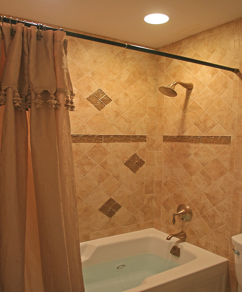Bathroom Shower Tile Gallery
 Bathroom Shower Tile Ideas – Kamar Mandi Minimalis