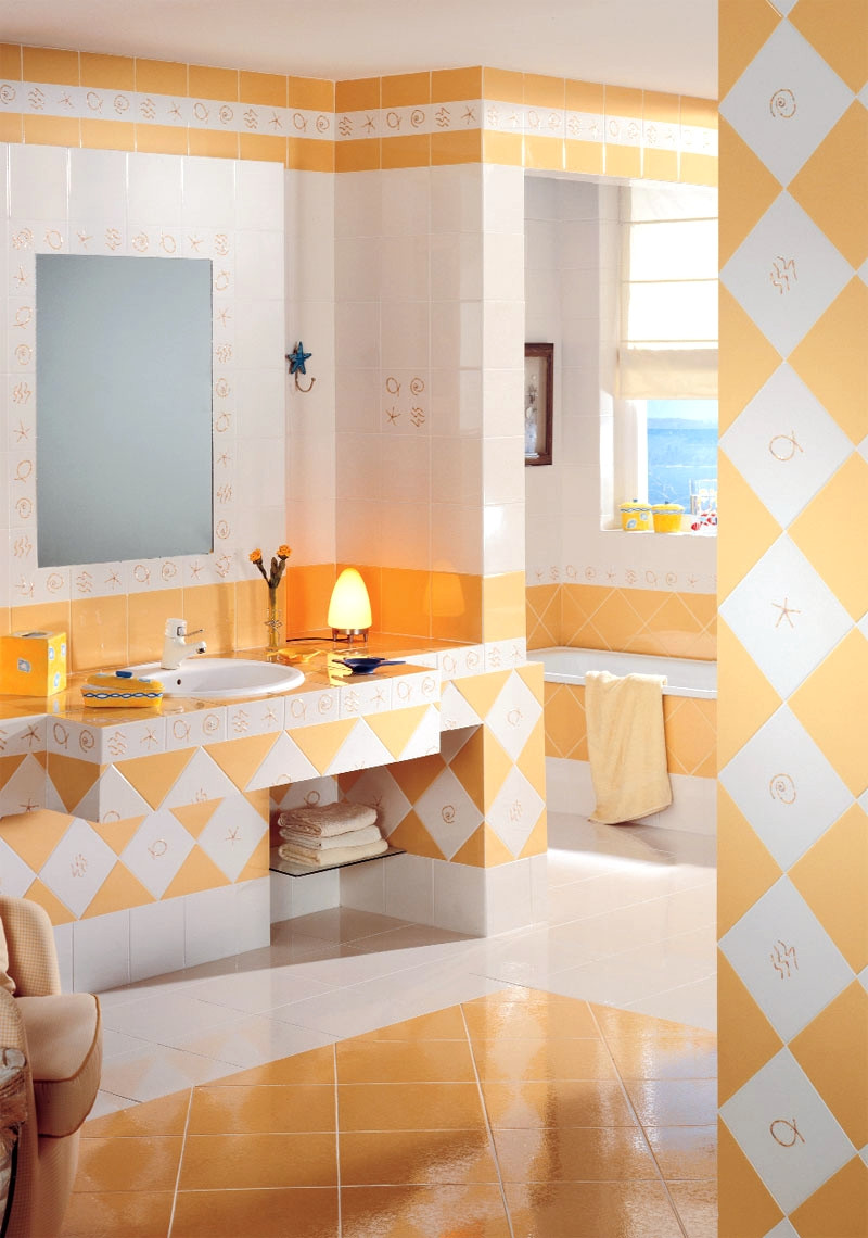 Bathroom Shower Tile Gallery
 Bathroom tile designs gallery