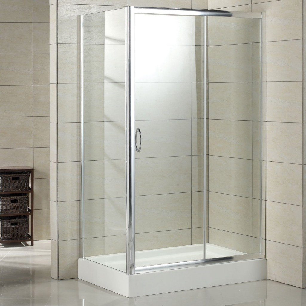 Bathroom Shower Units
 Best Shower Enclosure Kit Reviews 2018