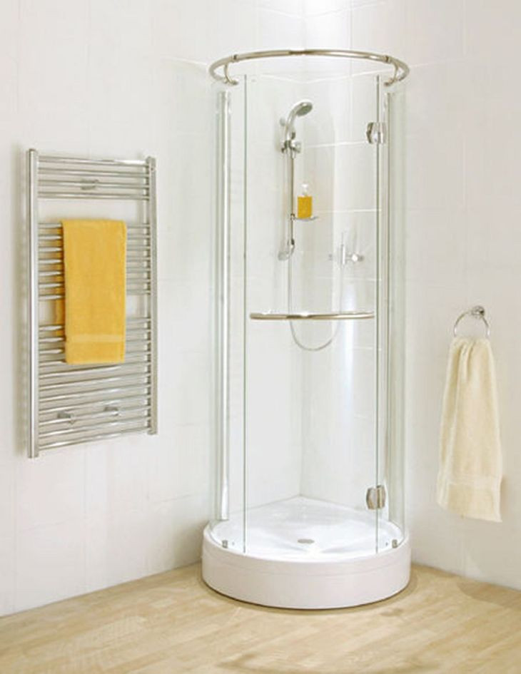 Bathroom Shower Units
 25 Best Shower Stalls for Small Bathroom A Bud
