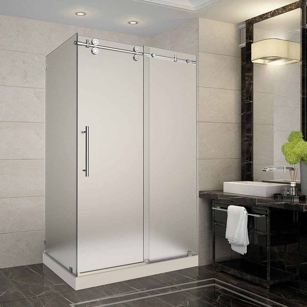 Bathroom Shower Units
 Shower Stalls & Kits Showers The Home Depot