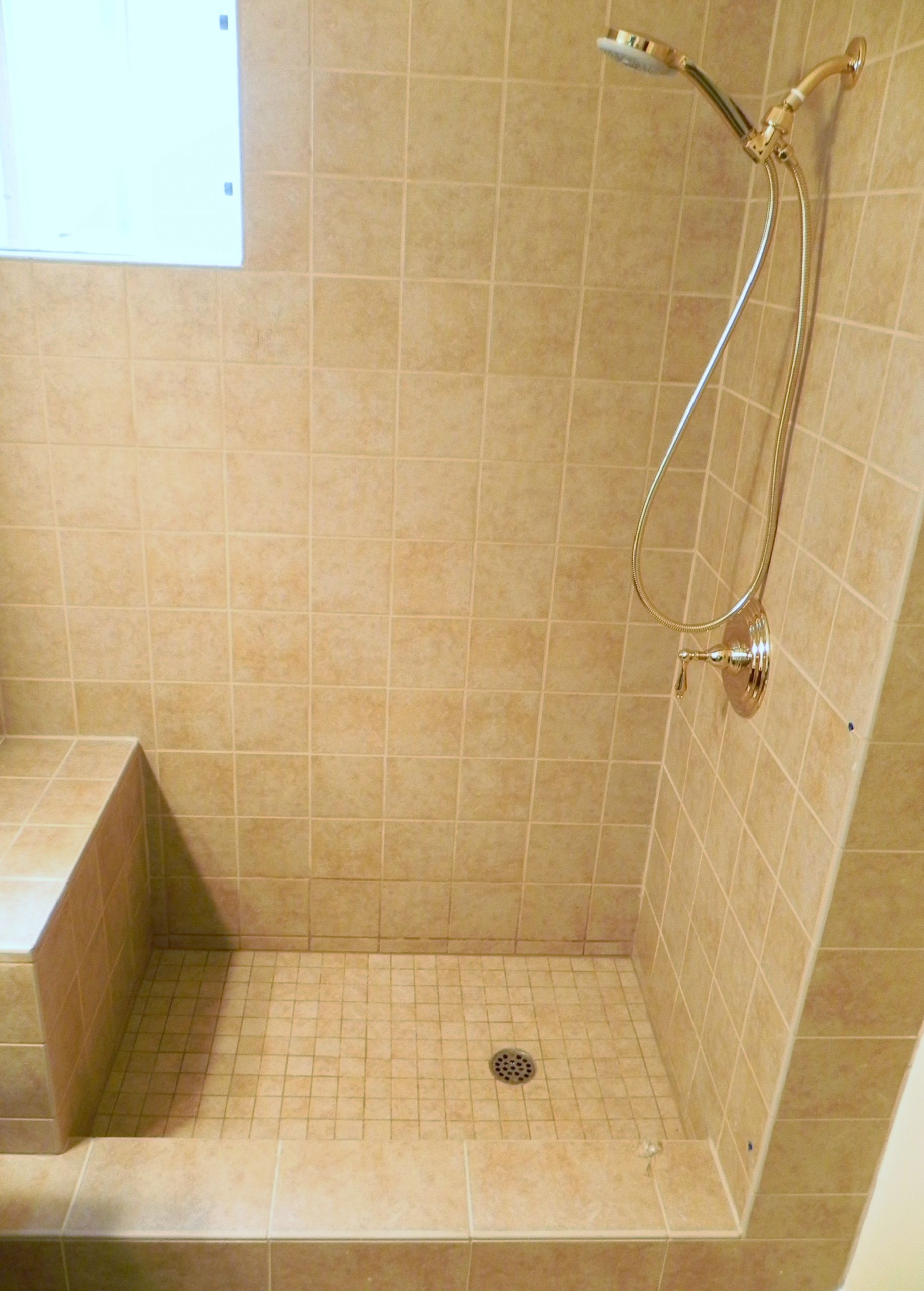 Bathroom Shower Units
 Bathroom Remodel 3 Walk In Shower Design Ideas