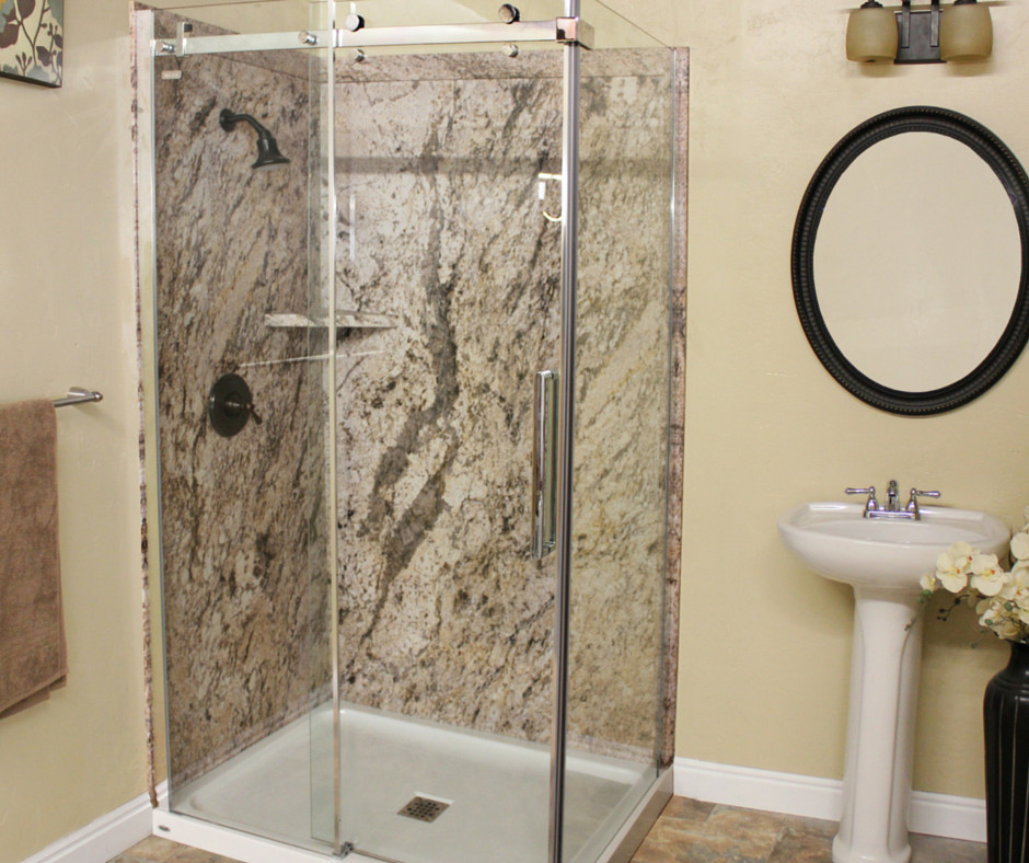 Bathroom Shower Wall Panels
 Are shower wall panels cheaper than tile 7 factors you