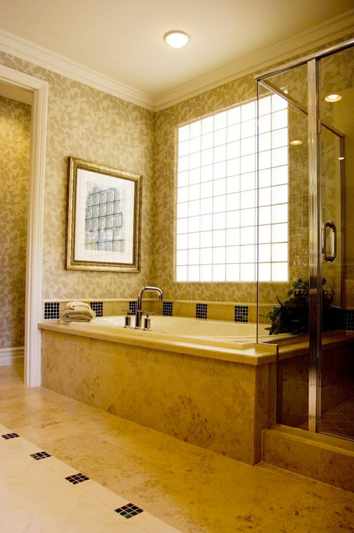 Bathroom Shower Windows
 Best Window Options for Small Bathrooms Modernize