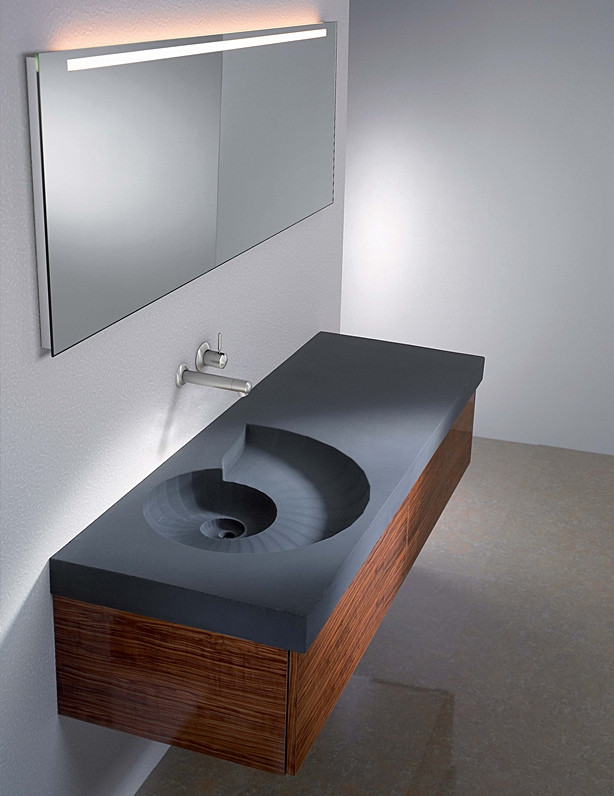 Bathroom Sink Decorating Ideas
 33 BATHROOM SINK IDEAS TO GET INSPIRED FROM