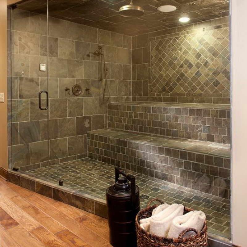 Bathroom Tiles Design Images
 20 Beautiful Ceramic Shower Design Ideas