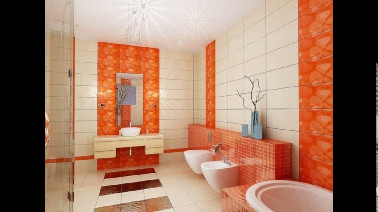Bathroom Tiles Design Images
 Indian bathroom wall tiles design