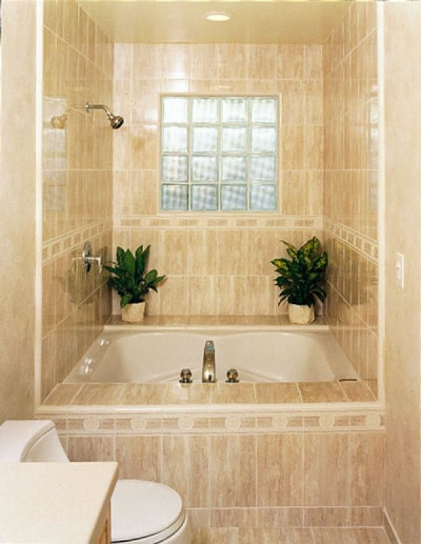 Bathroom Tiles For Small Bathrooms
 30 small bathroom designs – functional and creative ideas
