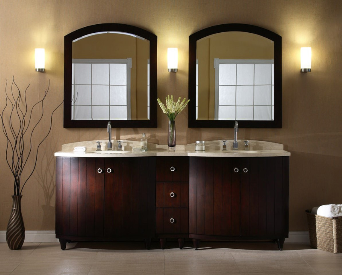 Bathroom Vanity Mirror Cabinet
 Modern Bathroom Vanity Ideas Amaza Design