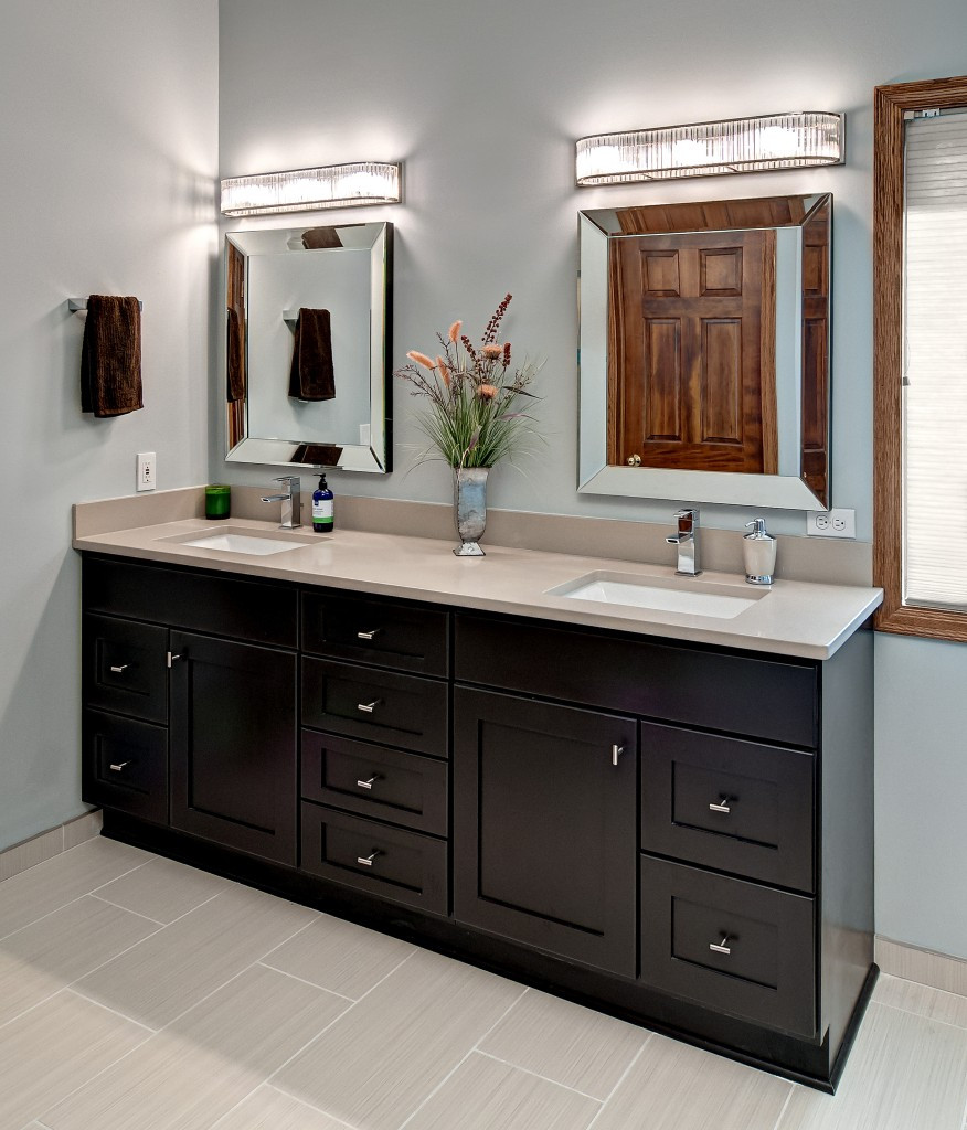 Bathroom Vanity Mirror Ideas
 Simple but Charming Bathroom Renovation Ideas Amaza Design