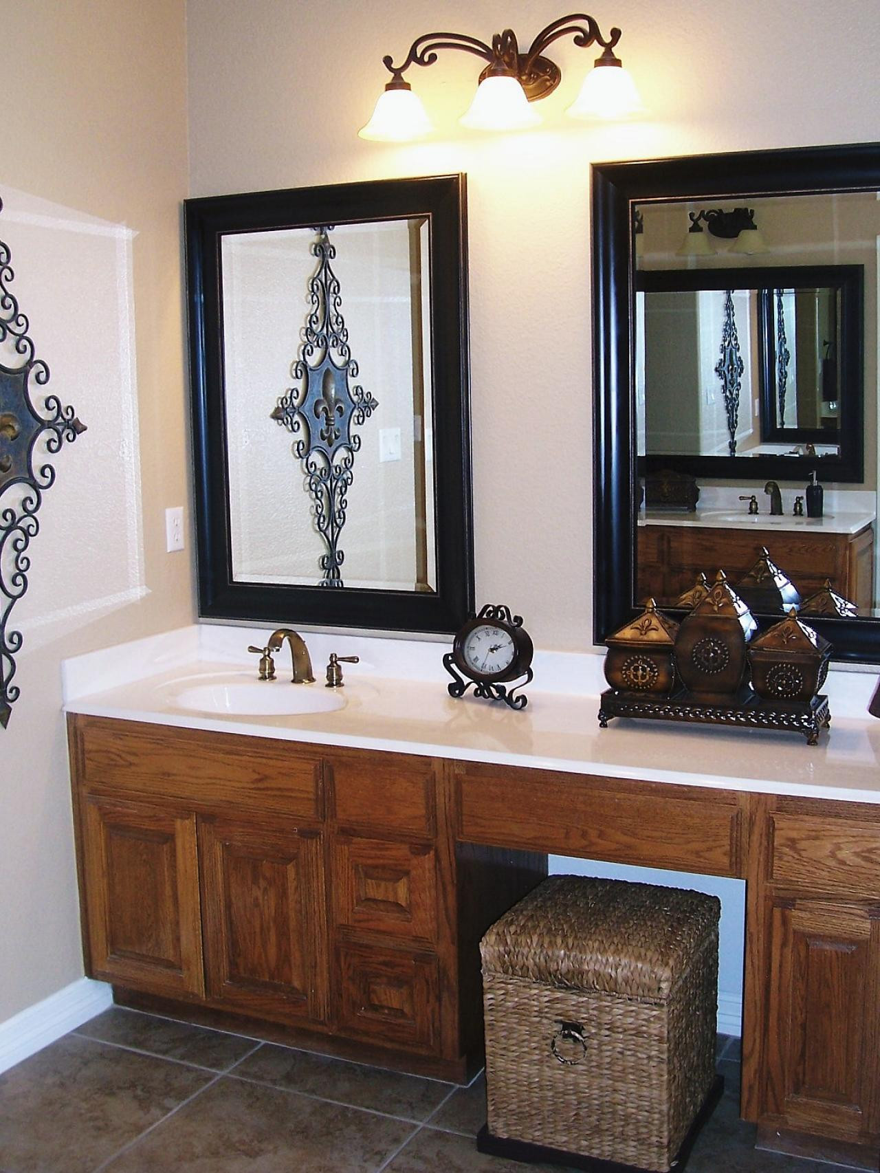 Bathroom Vanity Mirror Lights
 Bathroom Vanity Mirrors for Aesthetics and Functions